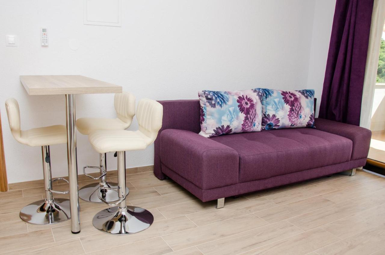 Guesthouse Ruza Сень Екстер'єр фото