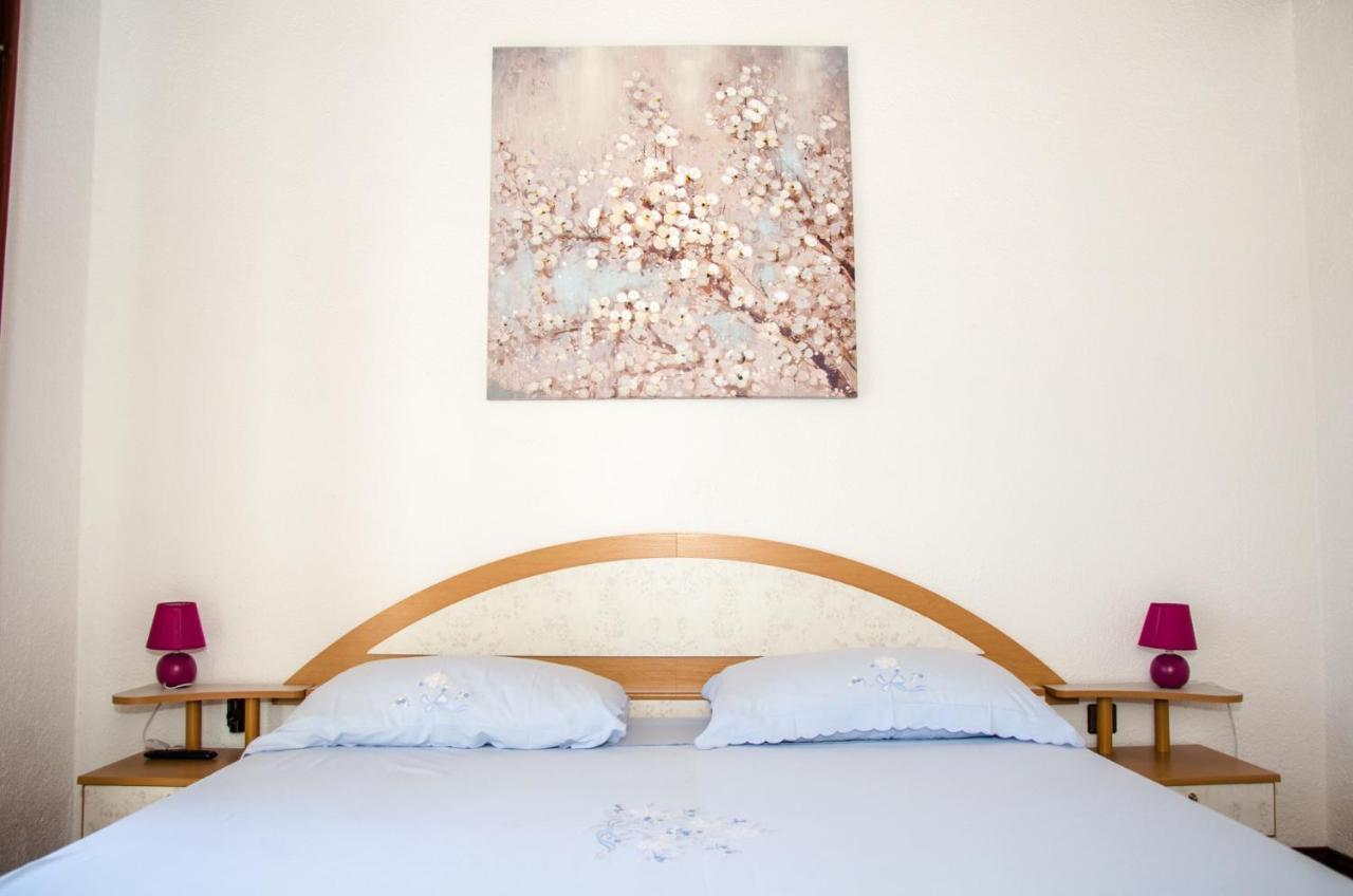 Guesthouse Ruza Сень Екстер'єр фото