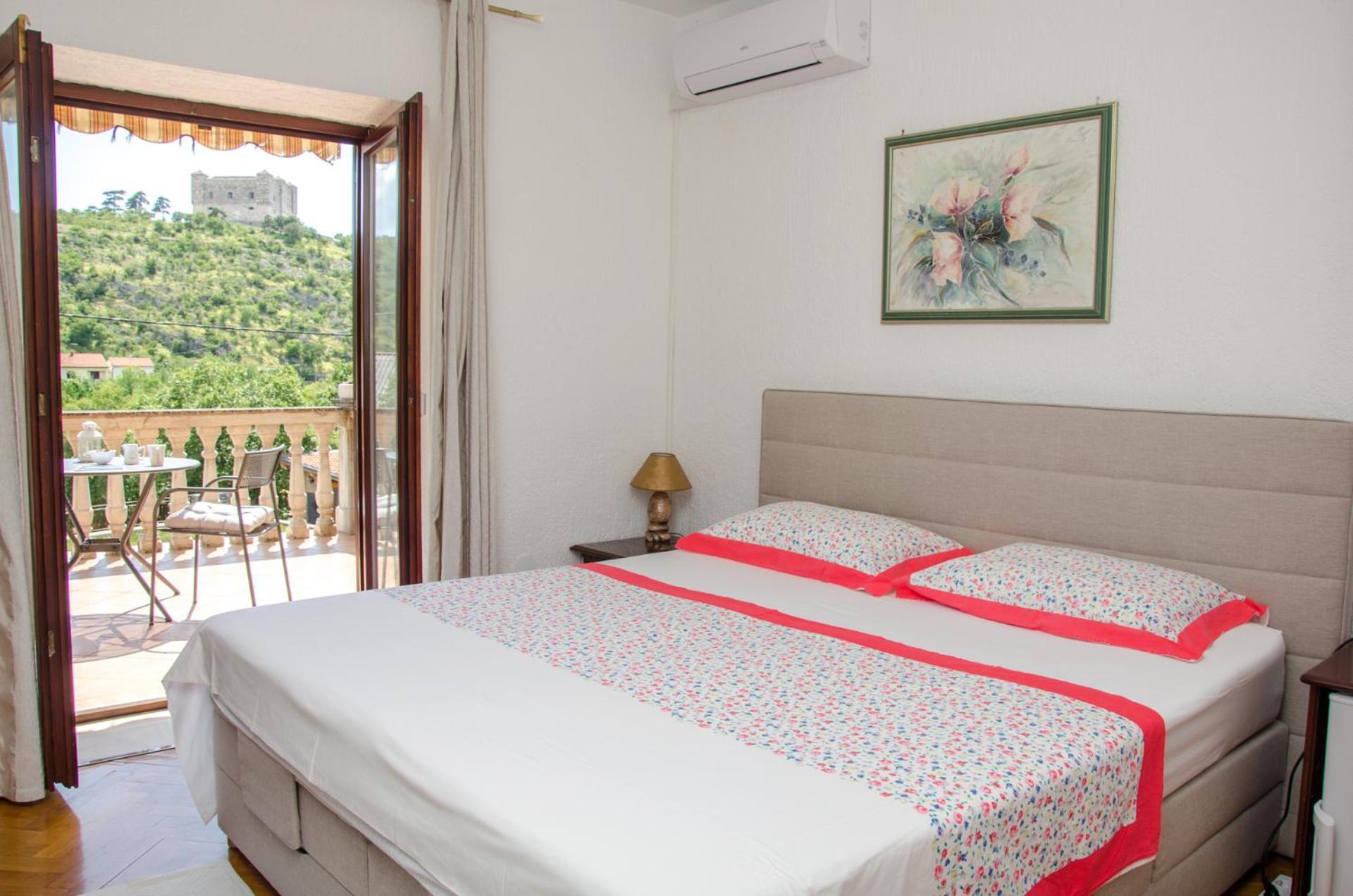 Guesthouse Ruza Сень Екстер'єр фото